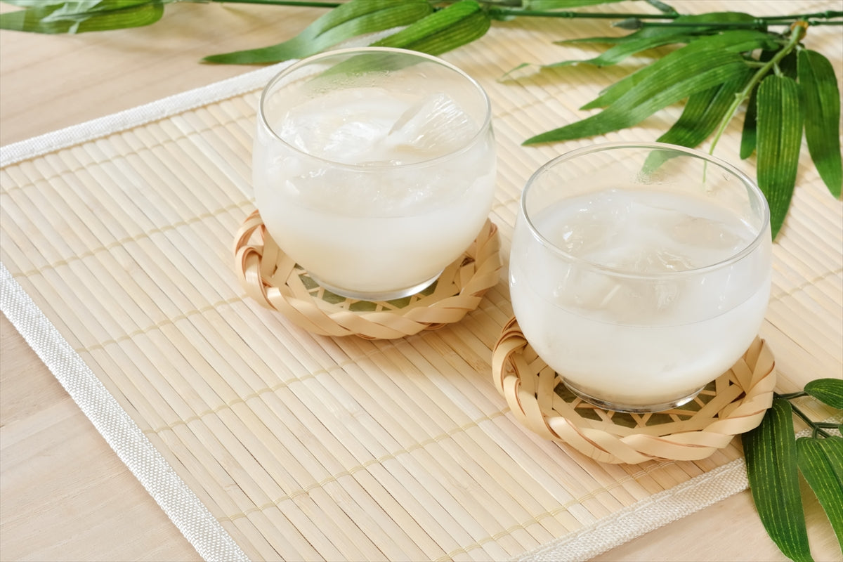 「おりがらみ」とは？日本酒通を虜にする魅力に迫る