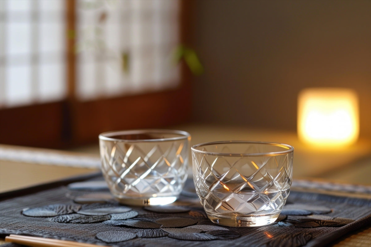 日本酒の寒造りとは。味わいの特徴と楽しみ方をご紹介