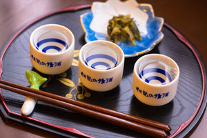 日本酒通におすすめ！個性を楽しむ日本酒