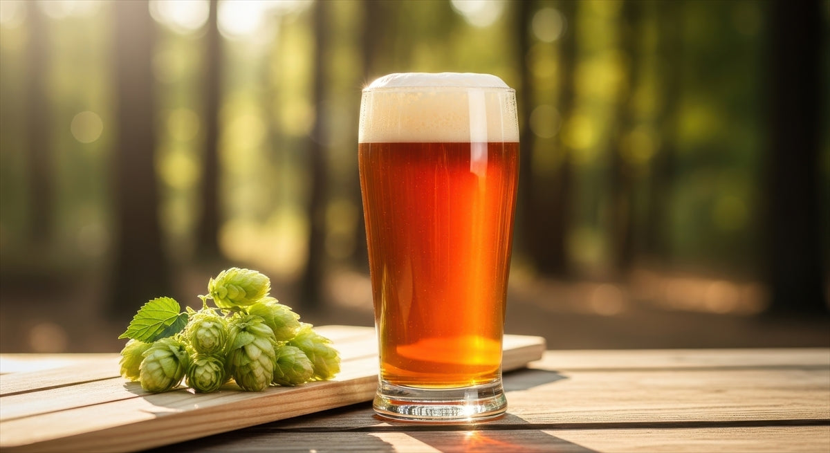 ピルスナーとはどんなビール？特徴や楽しみ方をご紹介