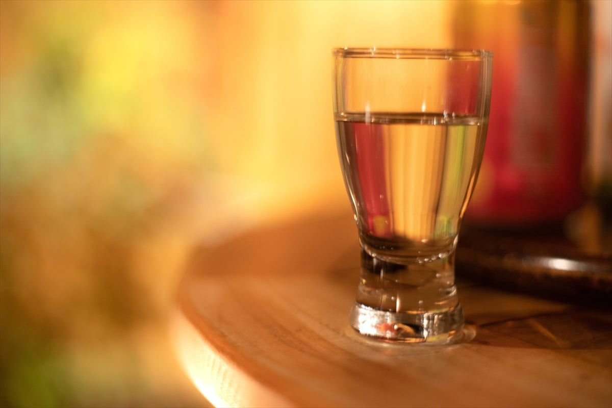 熟成で深まる魅力。熟成日本酒の種類と楽しみ方をご紹介