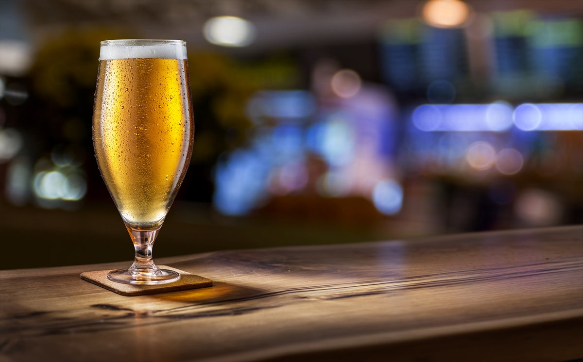 ビールに氷をいれるのはNG？おいしく楽しむ方法をご紹介