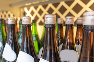 種類によって異なる！日本酒のおいしさを保つ正しい保存方法