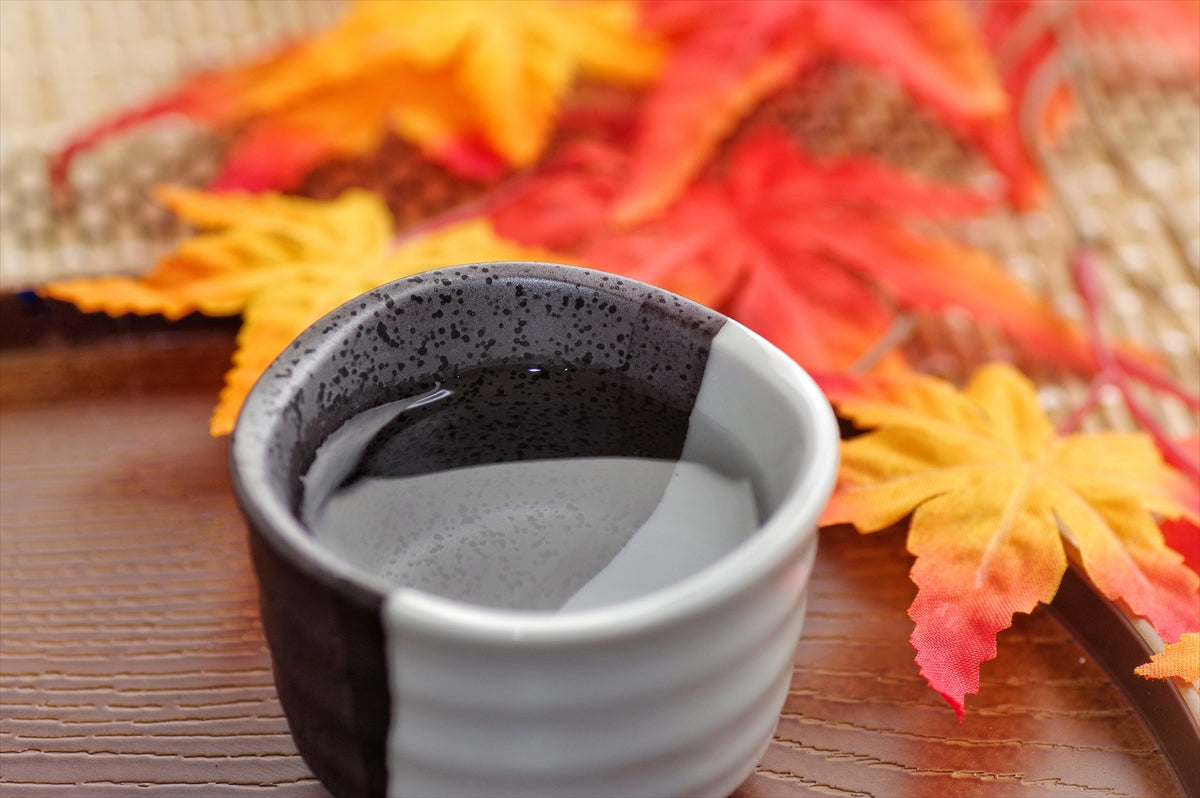 旬を味わう。秋の日本酒「秋おろし」とその楽しみ方