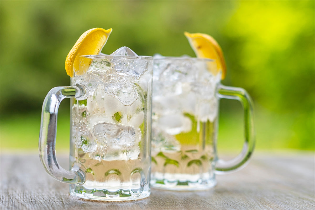 爽やかなおいしさ。日本酒ハイボールの魅力と楽しみ方