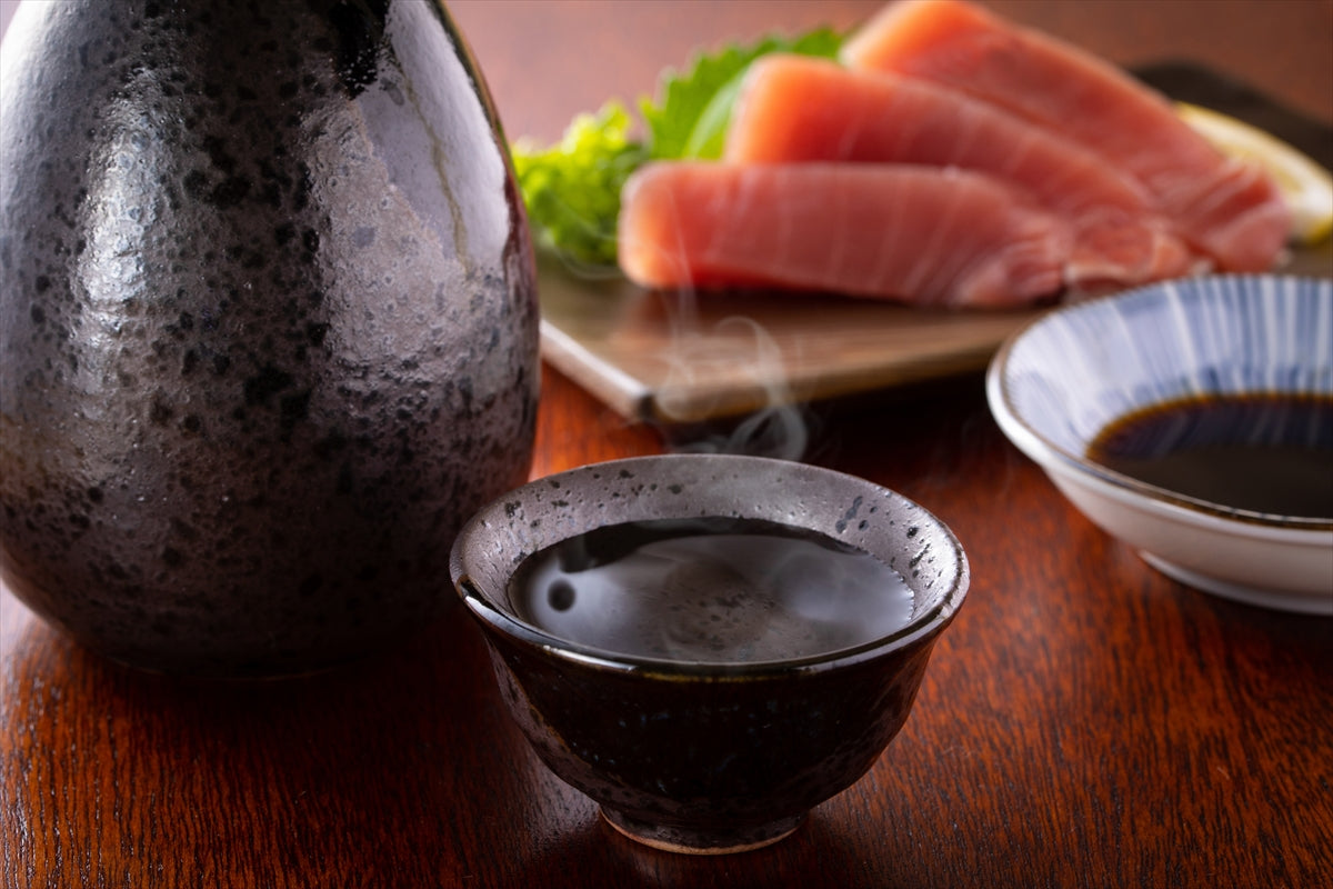 日本酒ってどんな味？種類による味わいの違いを徹底解説