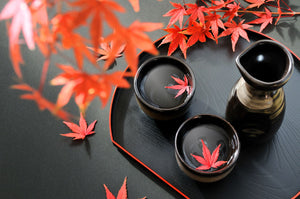 旬の味を楽しむ。日本酒の四季とそれぞれの特徴