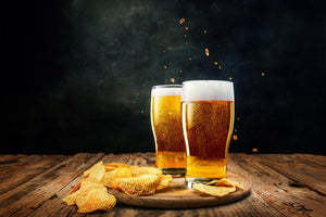 ラガービールとは？特徴とおいしく楽しむポイントをご紹介