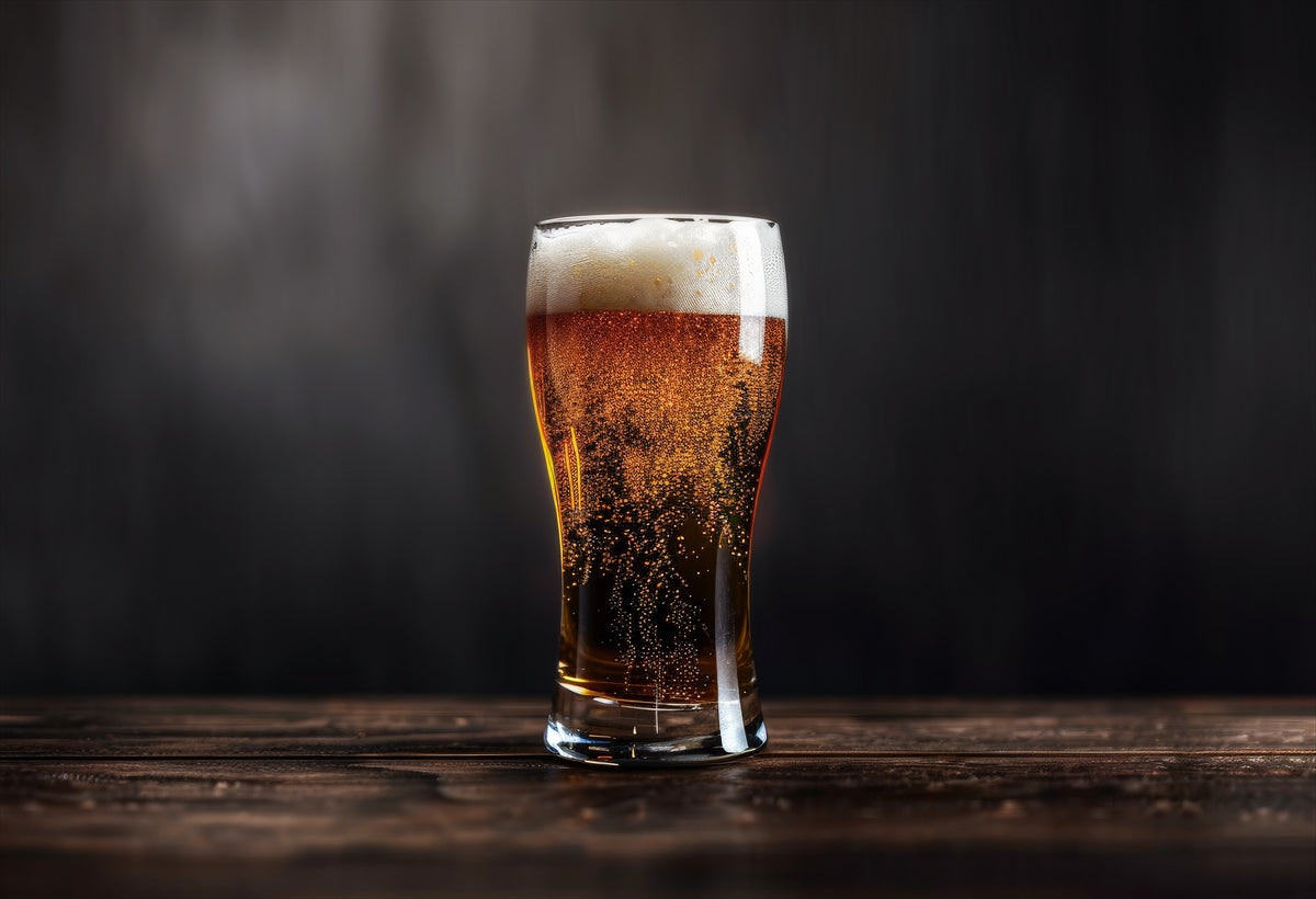 本格的なおいしさ！ノンアルコールビールの定義や製造方法について解説