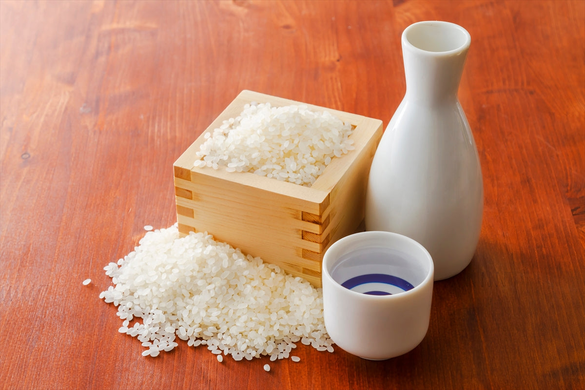 オーガニック日本酒とは。体にやさしい自然派の味わい