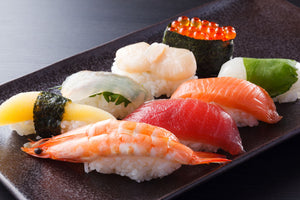 お家でプチ贅沢！寿司に合う日本酒の選び方とは？