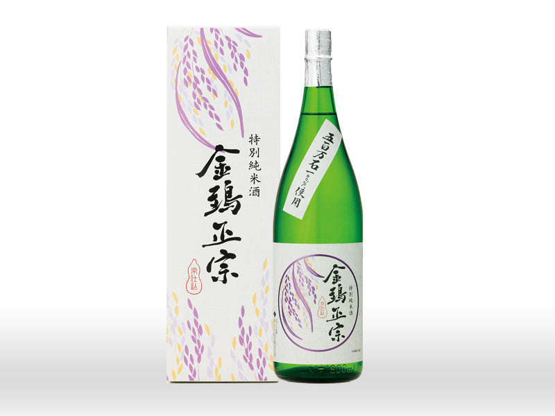1781年創業京都の日本酒「キンシ正宗」ショッピングサイト – キンシ