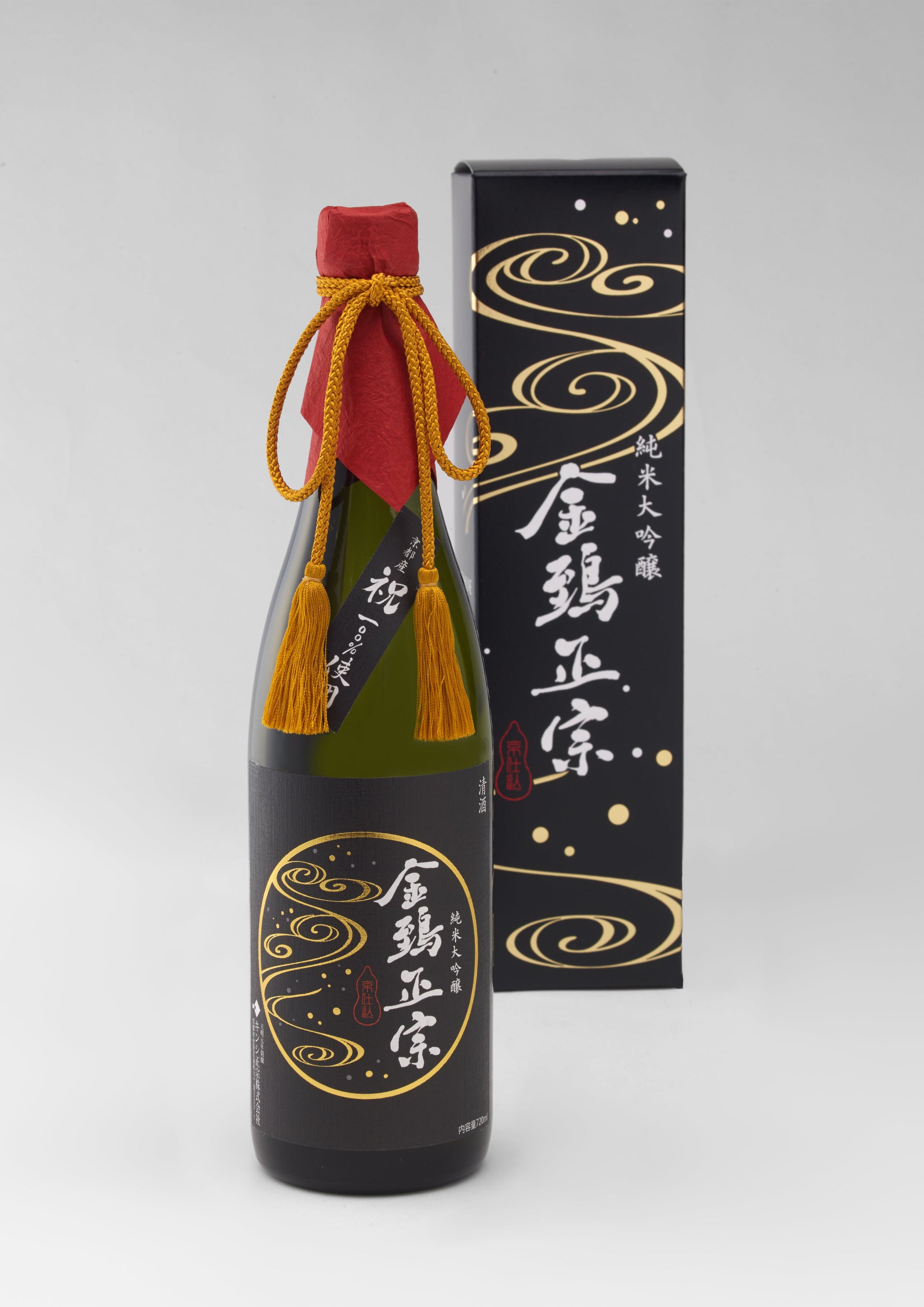1781年創業京都の日本酒「キンシ正宗」ショッピングサイト – キンシ